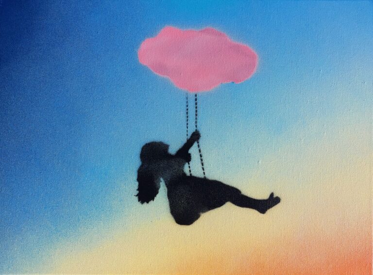 Droomwolk